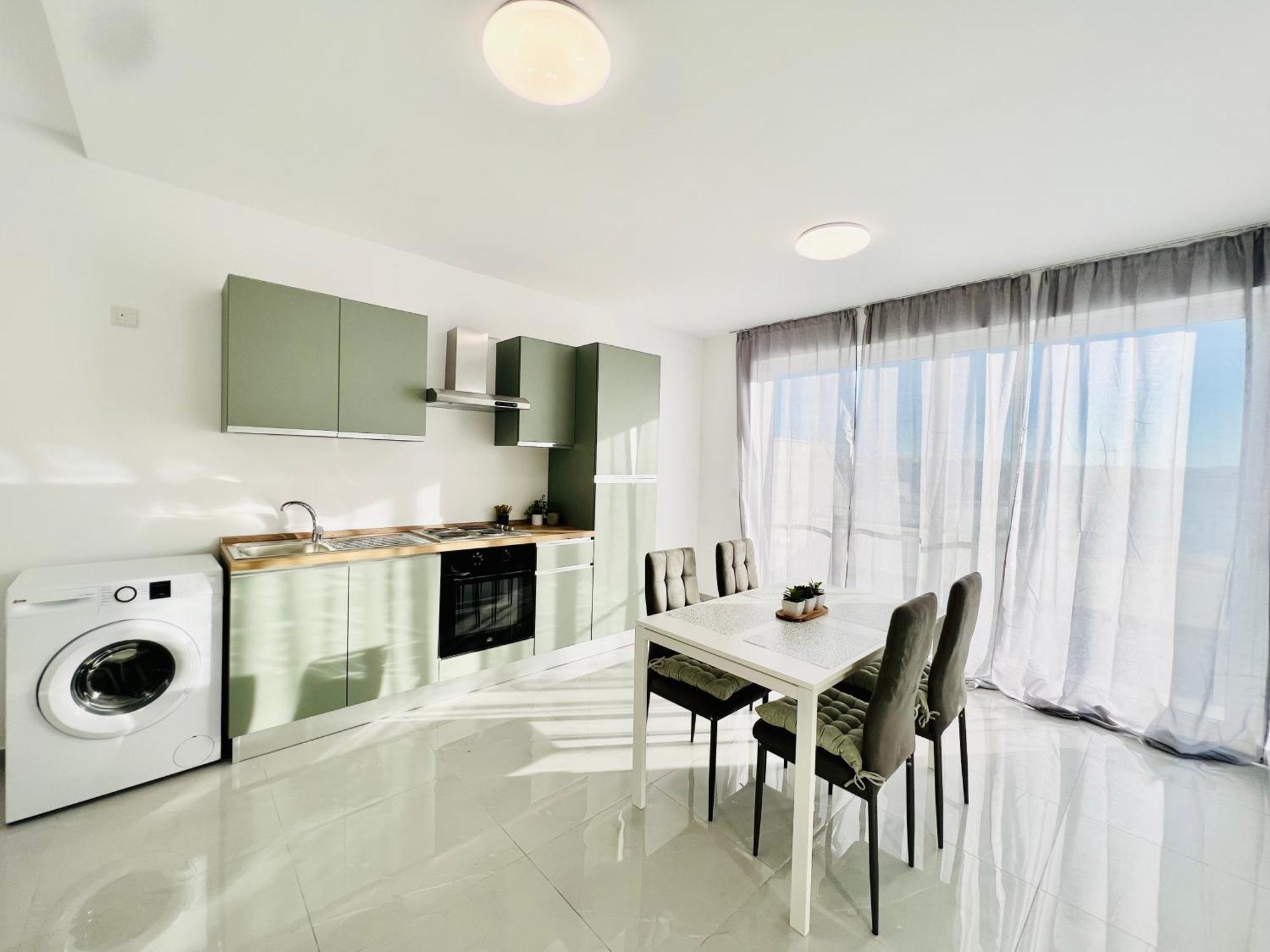 Sunshine Suits - Brand New Apartments Msida Exteriér fotografie