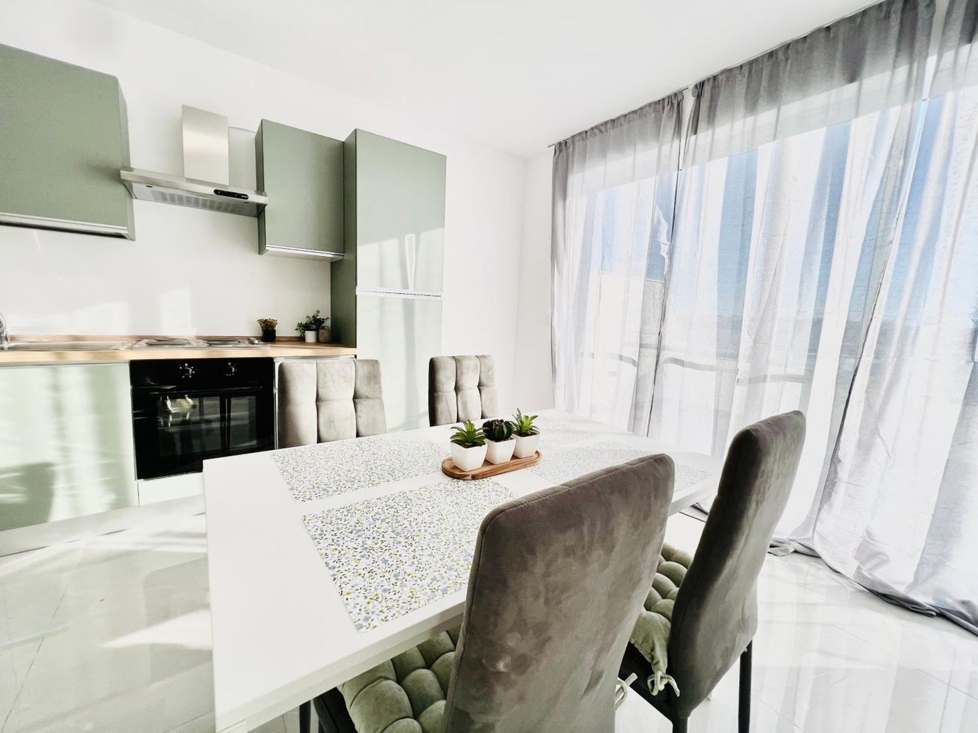 Sunshine Suits - Brand New Apartments Msida Exteriér fotografie