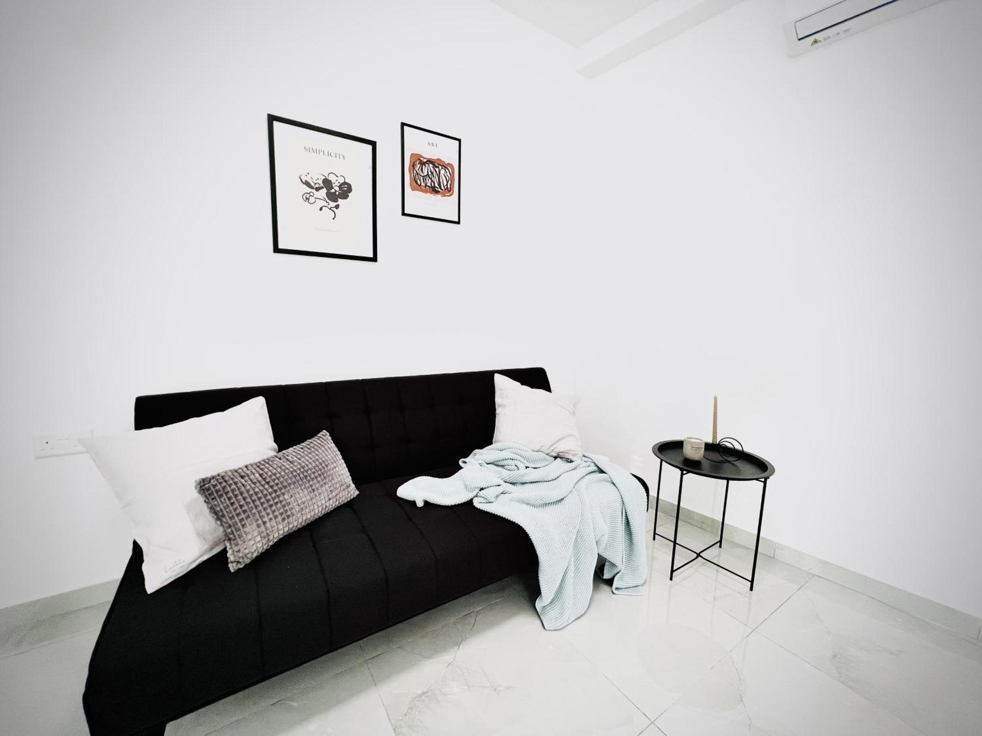 Sunshine Suits - Brand New Apartments Msida Exteriér fotografie