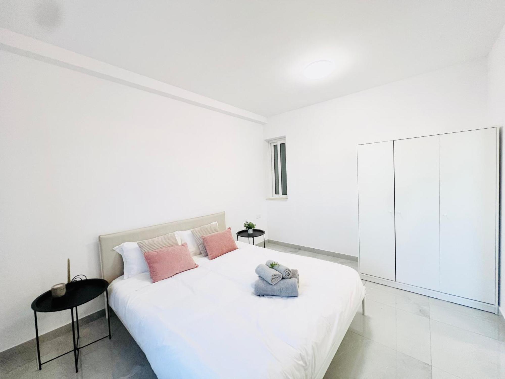 Sunshine Suits - Brand New Apartments Msida Exteriér fotografie