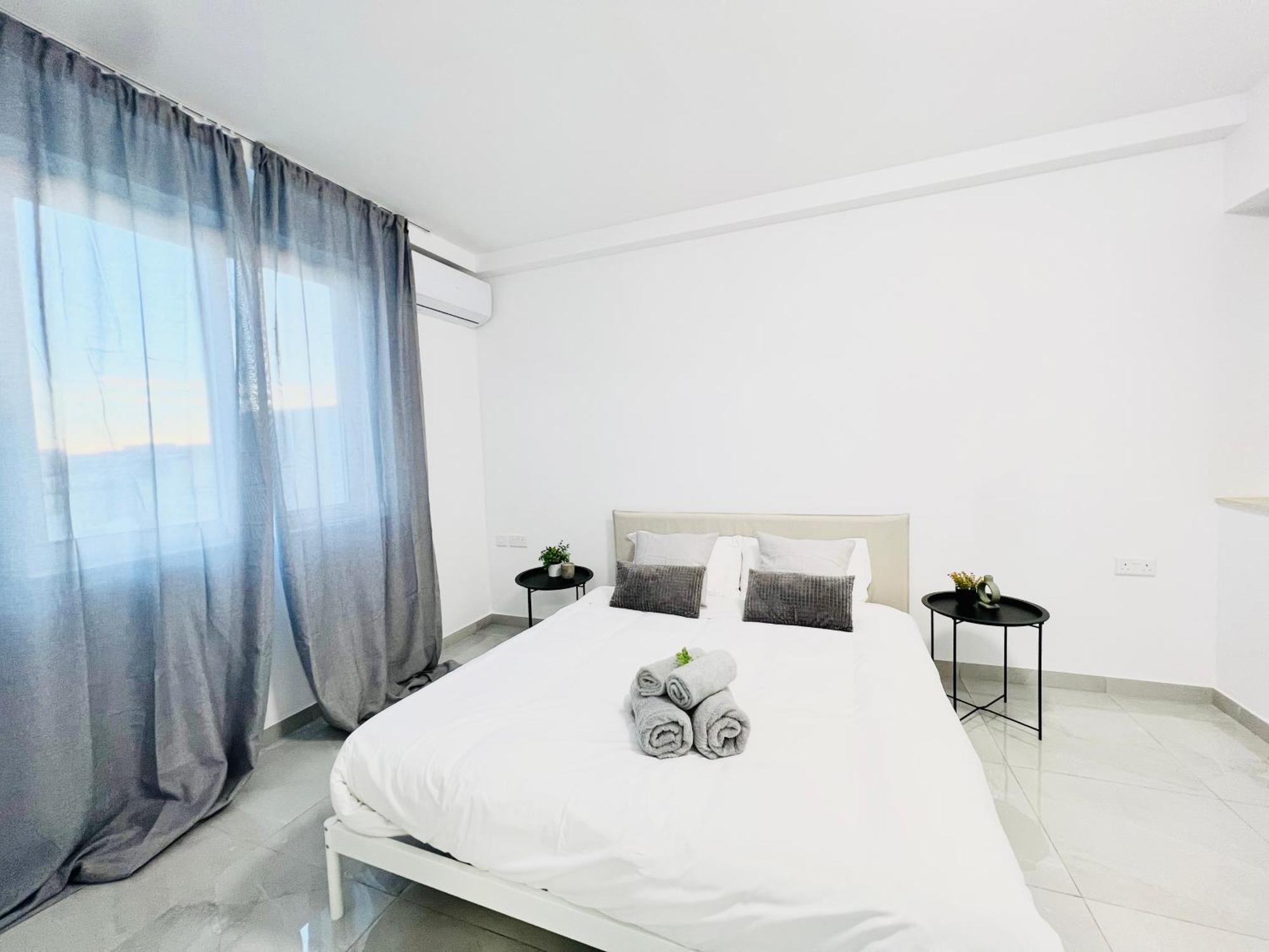 Sunshine Suits - Brand New Apartments Msida Exteriér fotografie