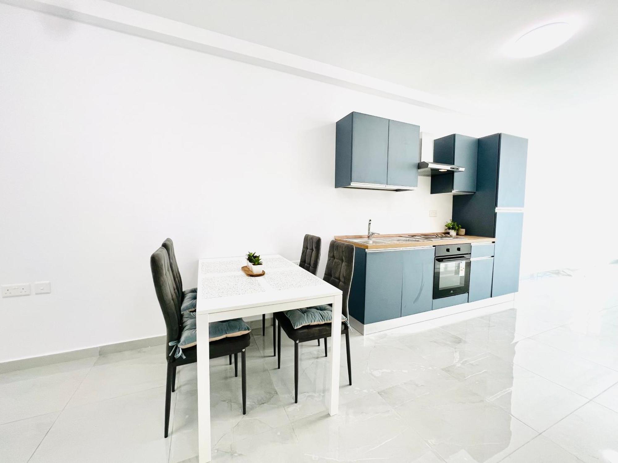Sunshine Suits - Brand New Apartments Msida Exteriér fotografie